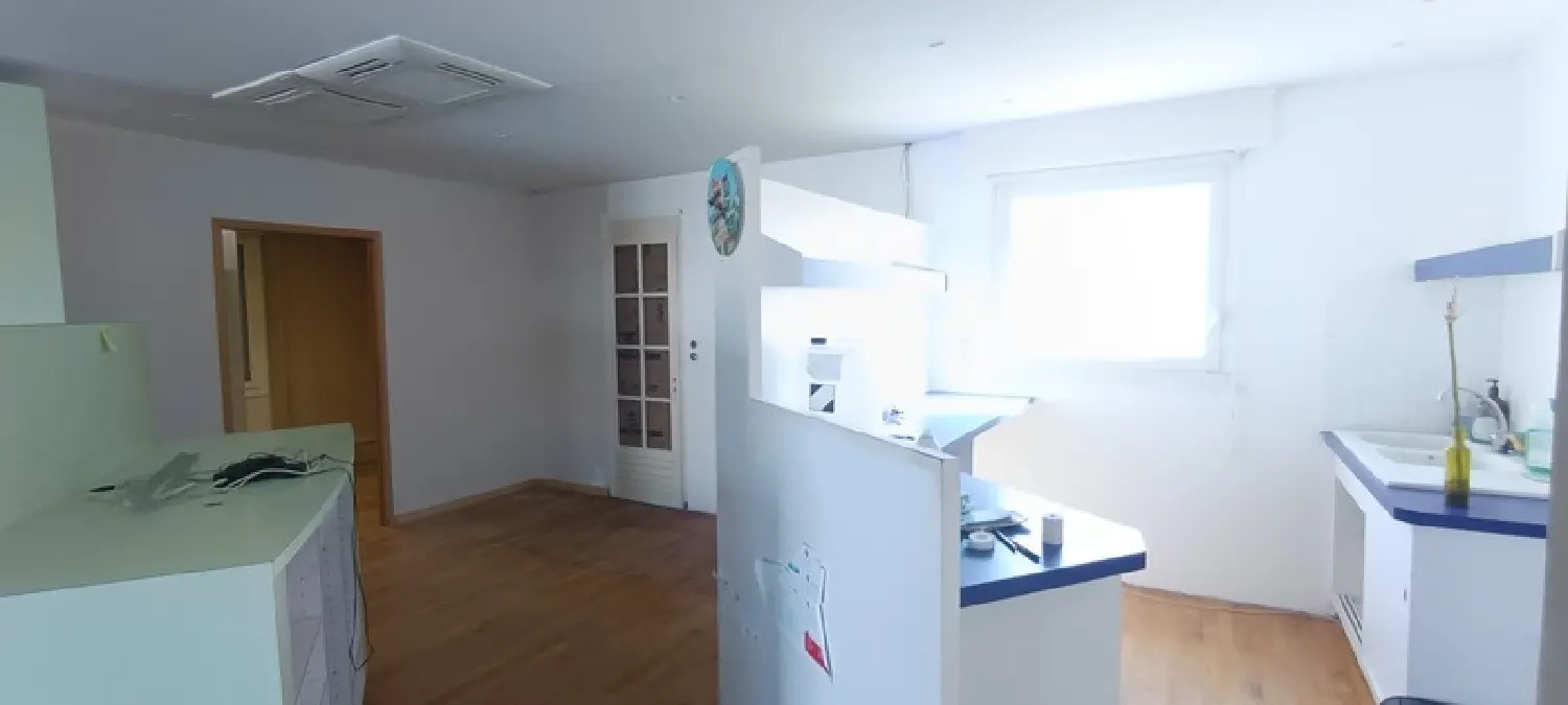  te koop bedrijfsruimte/ kantoor Saint-Pierre-d'Oléron Charente-Maritime 6