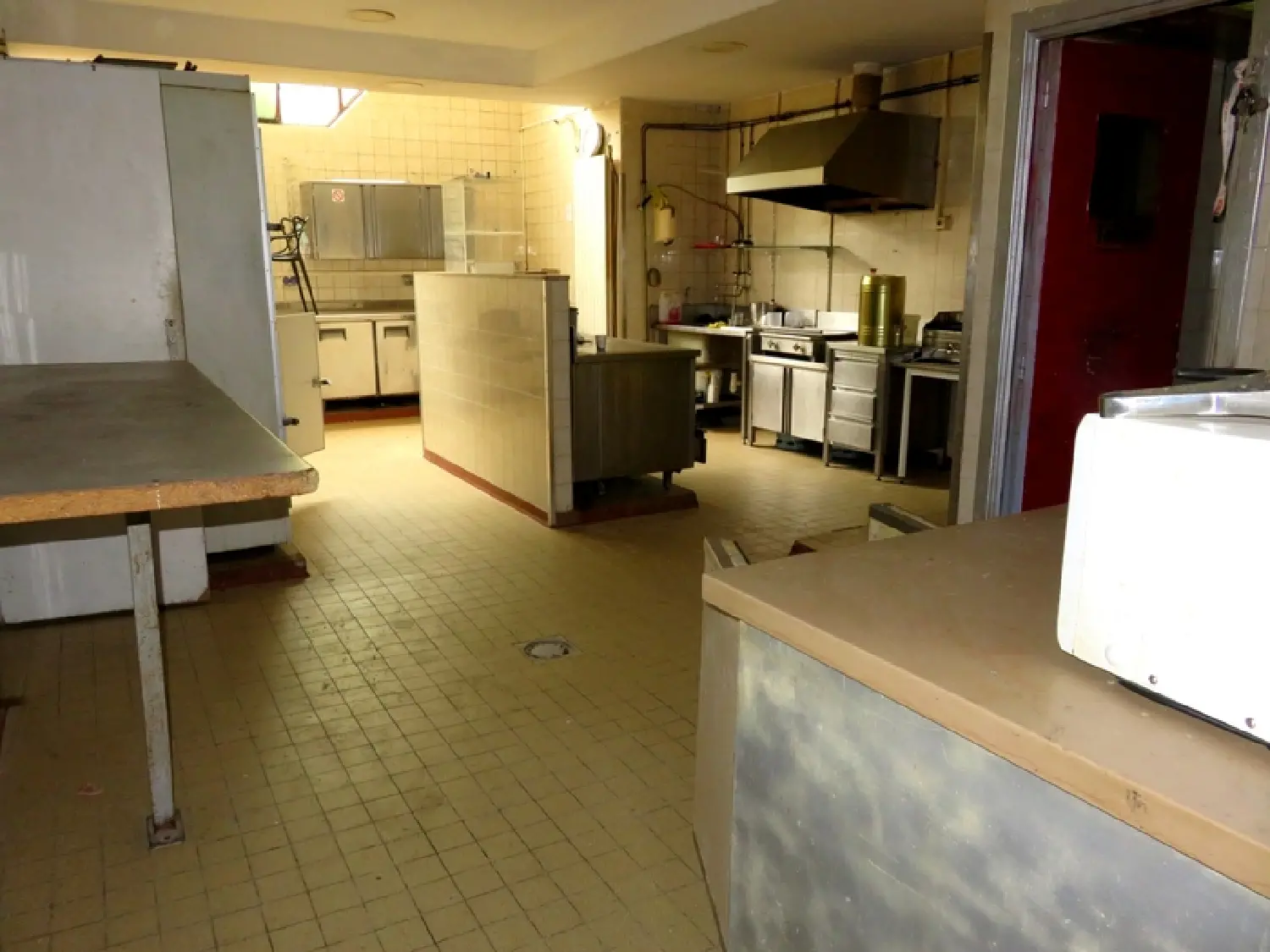  kaufen Gewerbeimmobilie Sannois Val-d'Oise 2