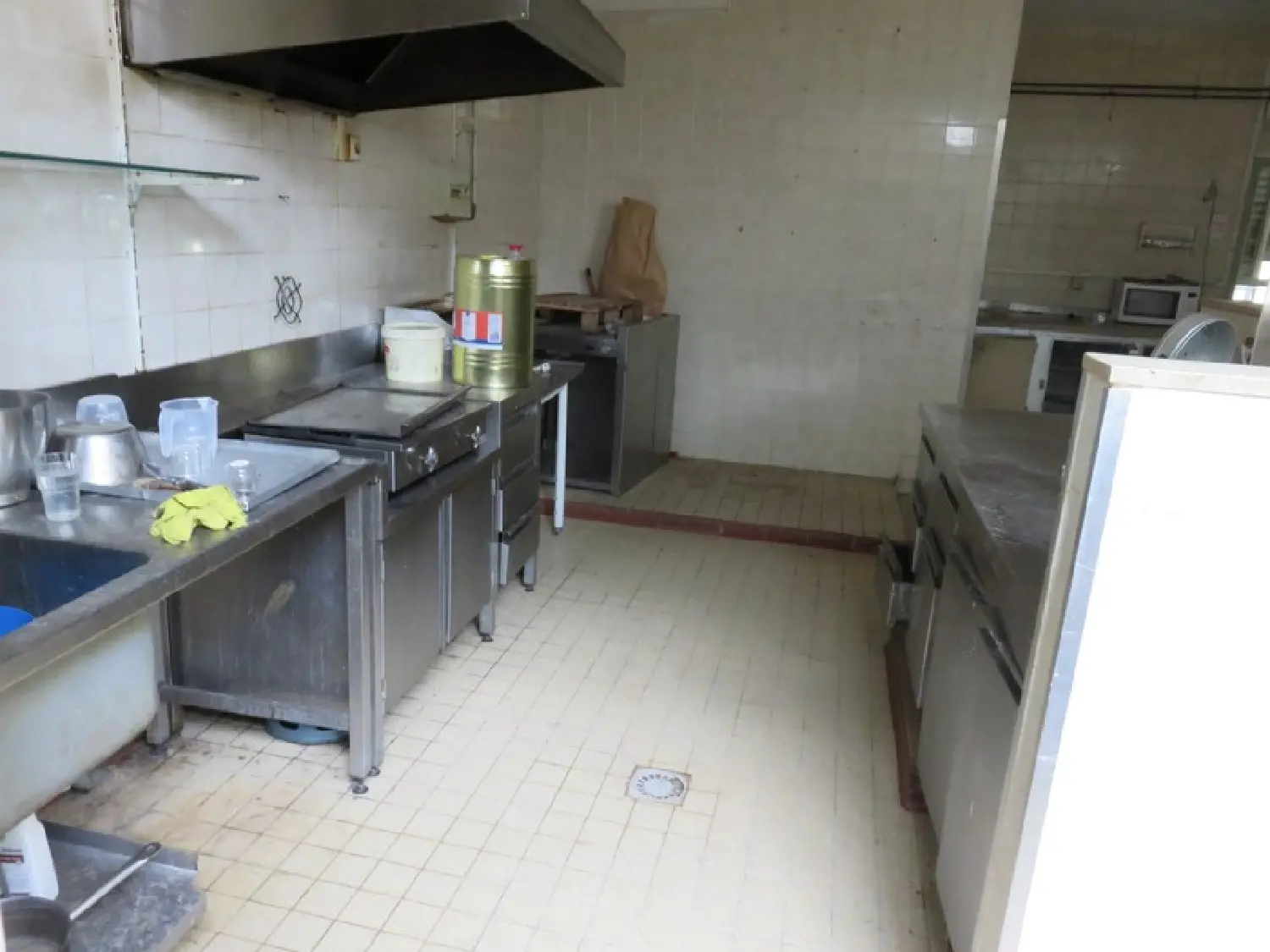  kaufen Gewerbeimmobilie Sannois Val-d'Oise 8