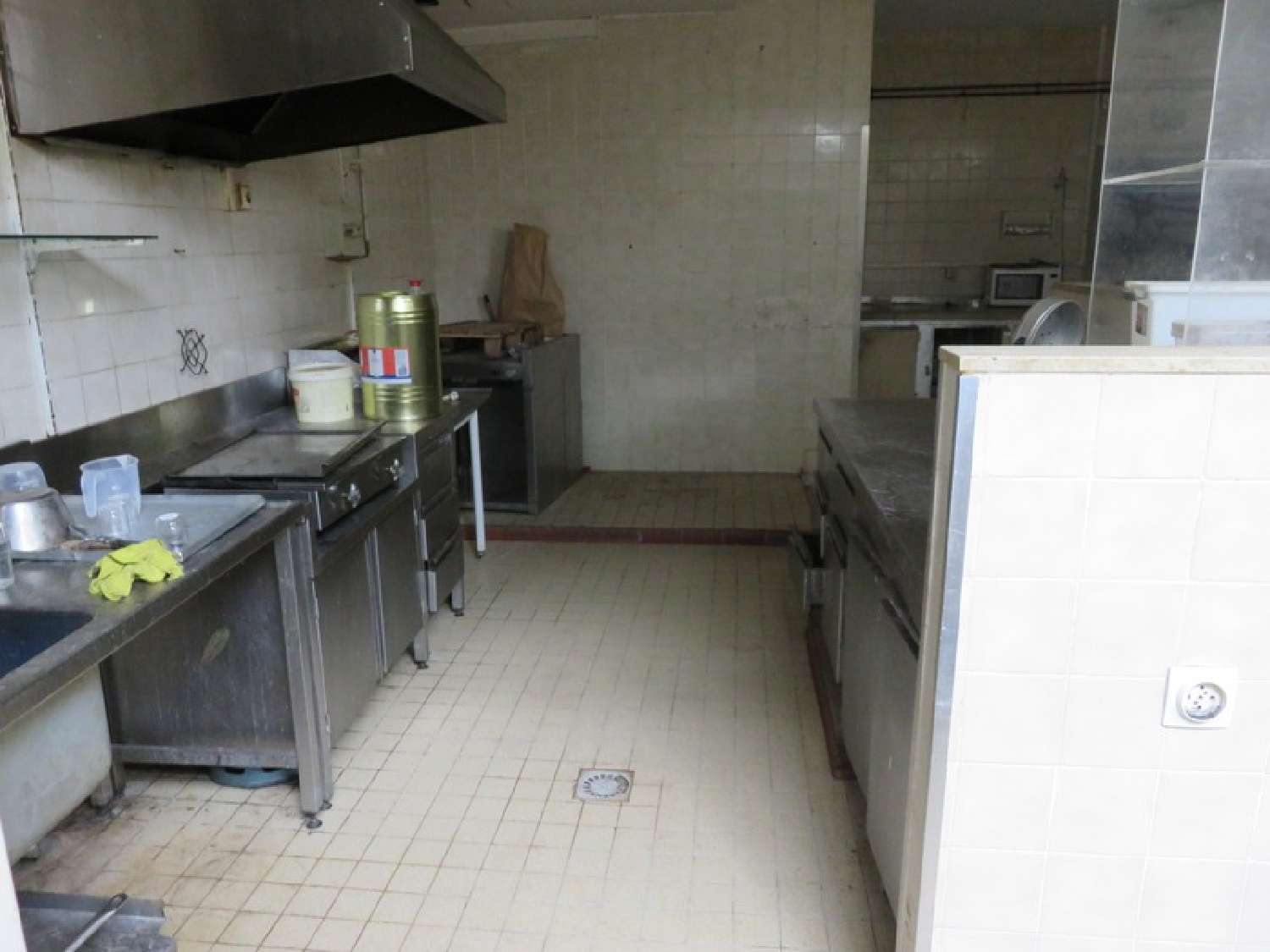 te koop bedrijfsruimte/ kantoor Sannois Val-d'Oise 4