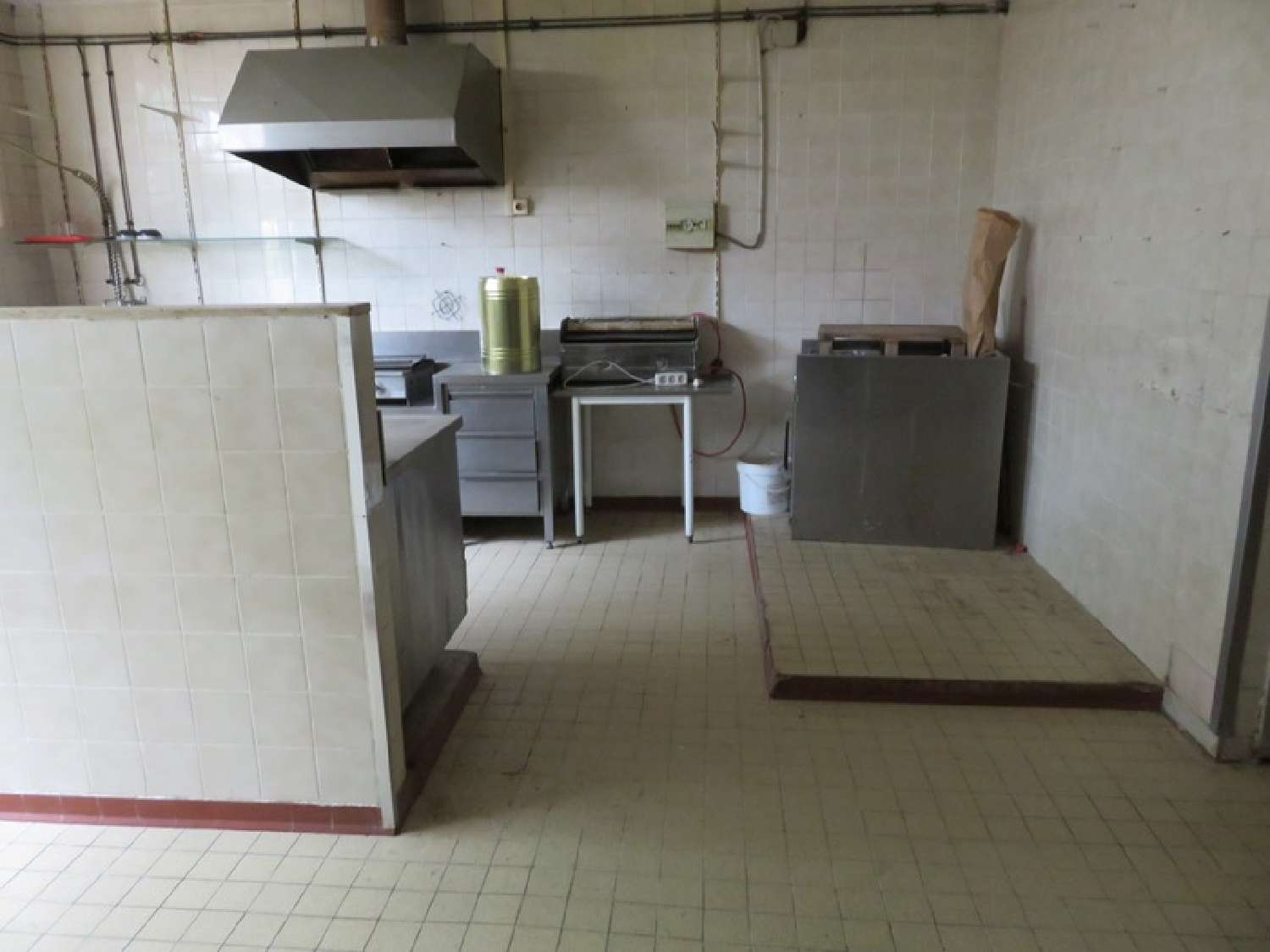  te koop bedrijfsruimte/ kantoor Sannois Val-d'Oise 7