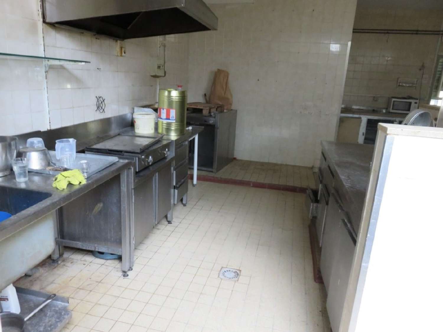  te koop bedrijfsruimte/ kantoor Sannois Val-d'Oise 8