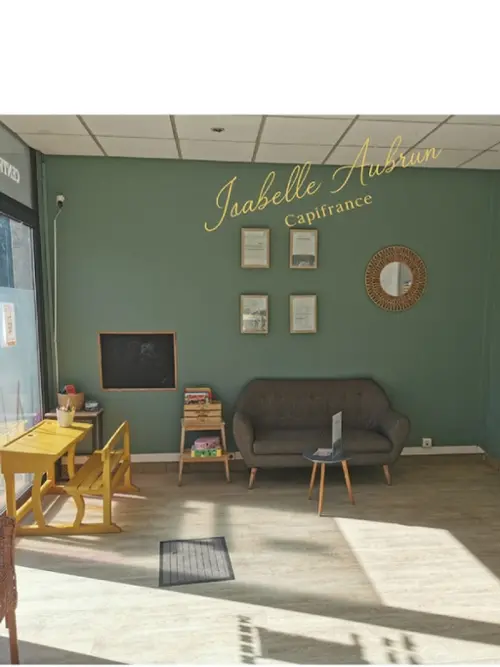 Seyssinet-Pariset Isère Gewerbeimmobilie Bild 7133500