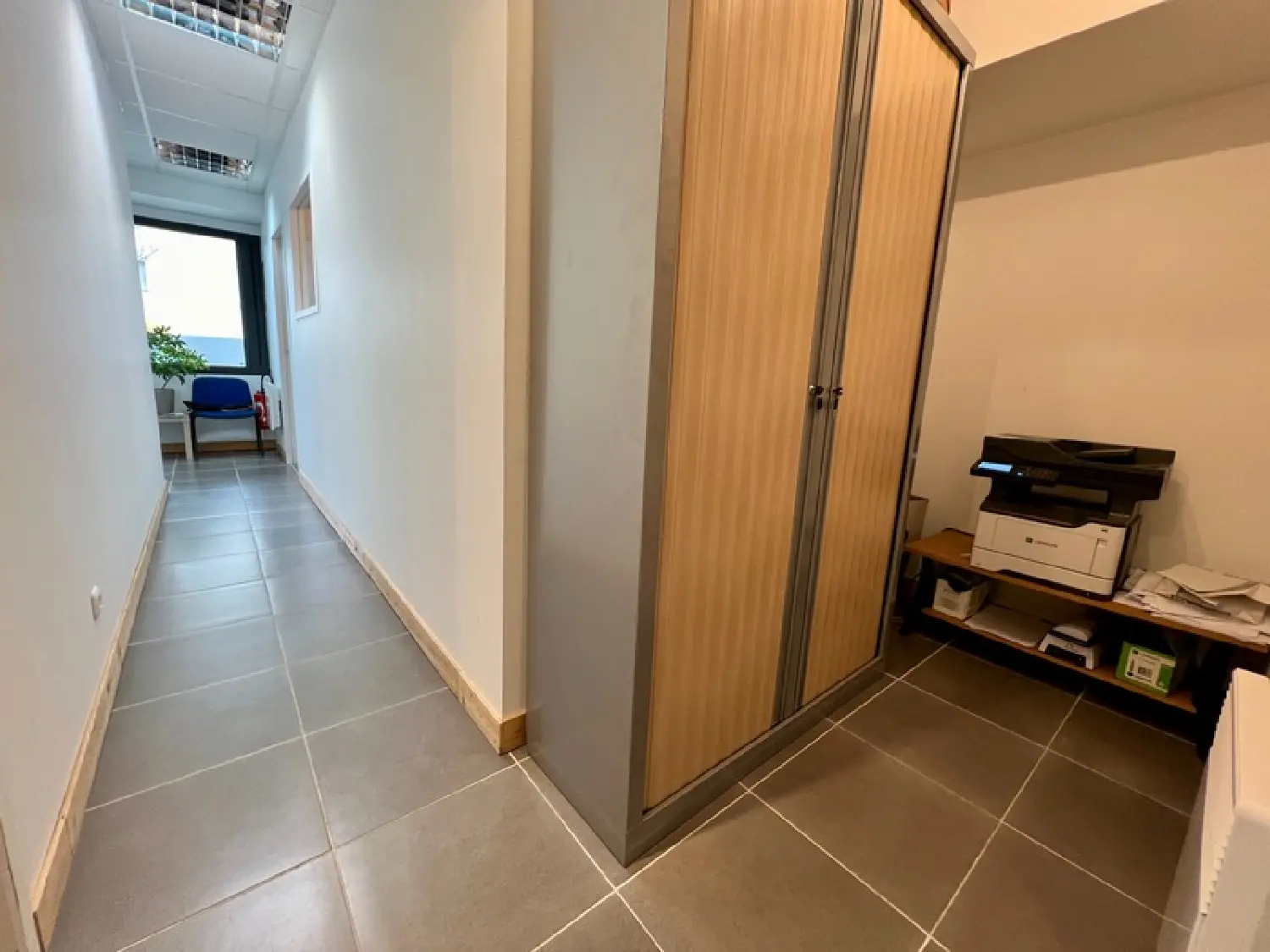 en venta local comercial Trélazé Maine-et-Loire 3