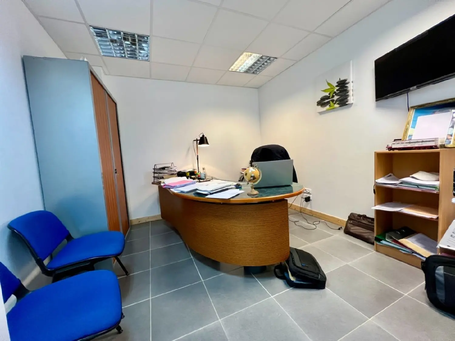  en venta local comercial Trélazé Maine-et-Loire 4
