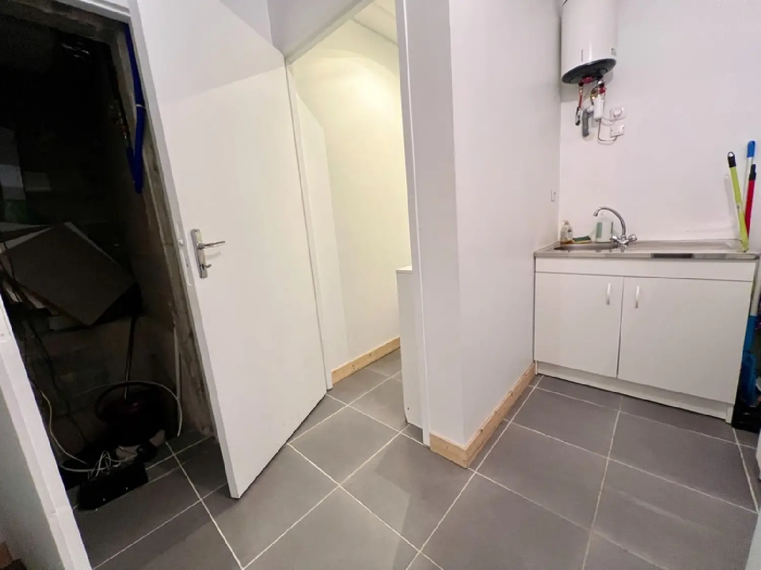  en venta local comercial Trélazé Maine-et-Loire 5