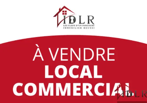 Vesoul Haute-Saône Gewerbeimmobilie Bild 7127919