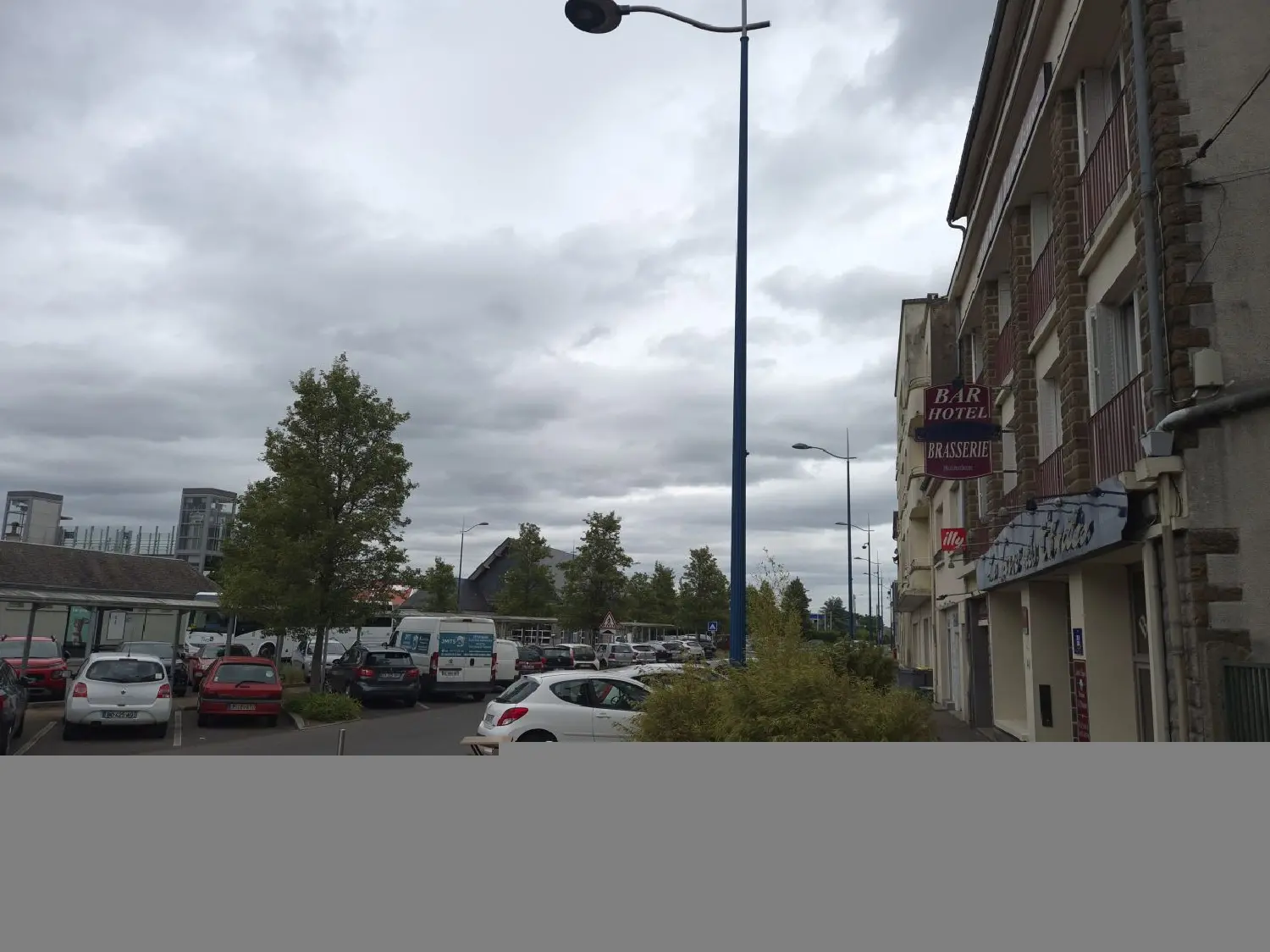  en venta local comercial Vire Calvados 2