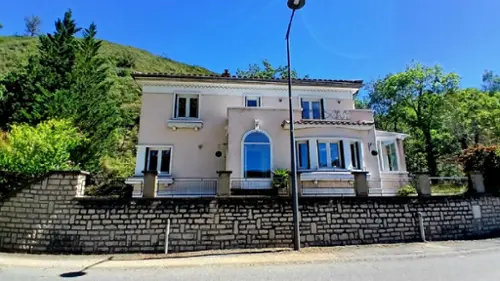 Cournanel Aude detached house foto 7134867