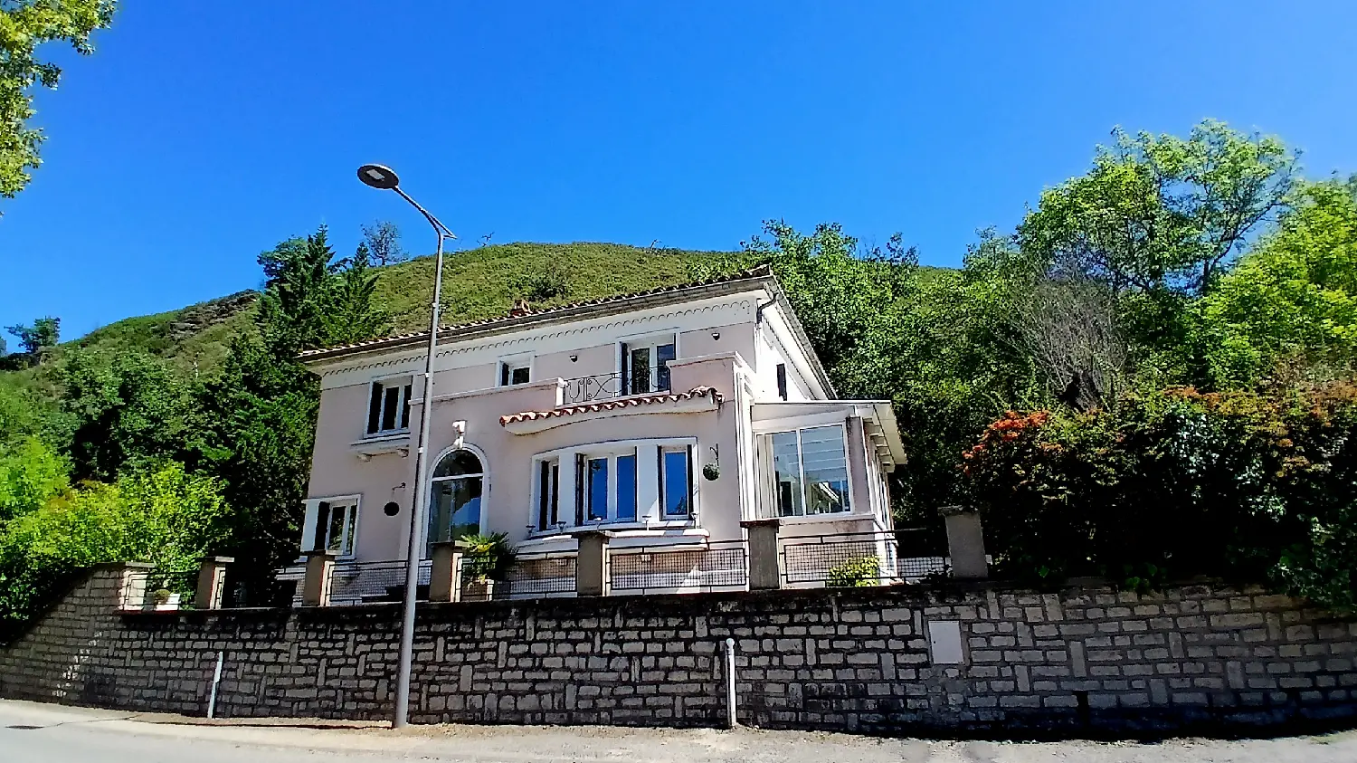  for sale detached house Cournanel Aude 2