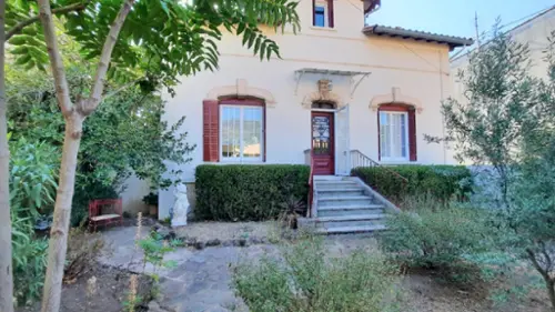 Hérépian Hérault detached house foto 7134865