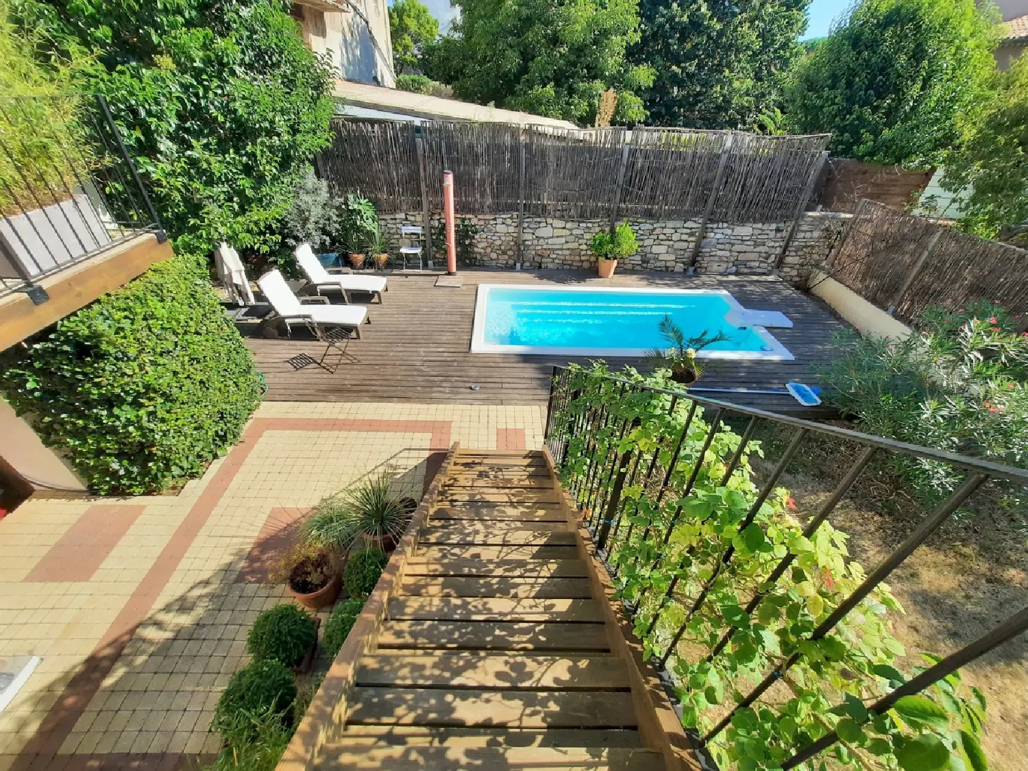  for sale detached house Hérépian Hérault 3