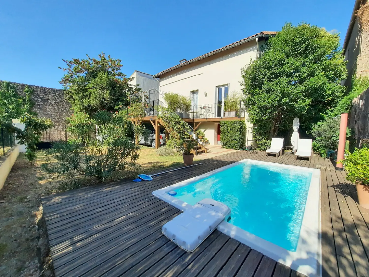  for sale detached house Hérépian Hérault 4