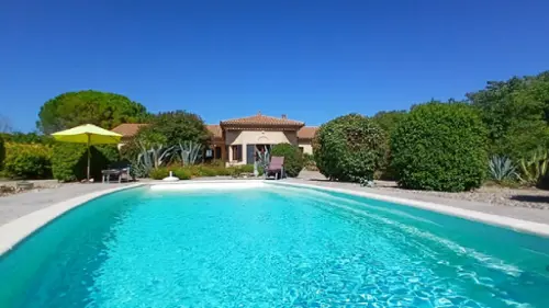 Saint-Frichoux Aude detached house foto 7134866