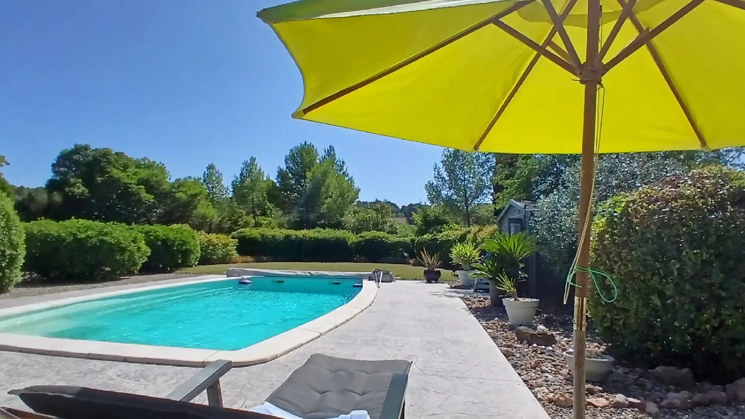  for sale detached house Saint-Frichoux Aude 4