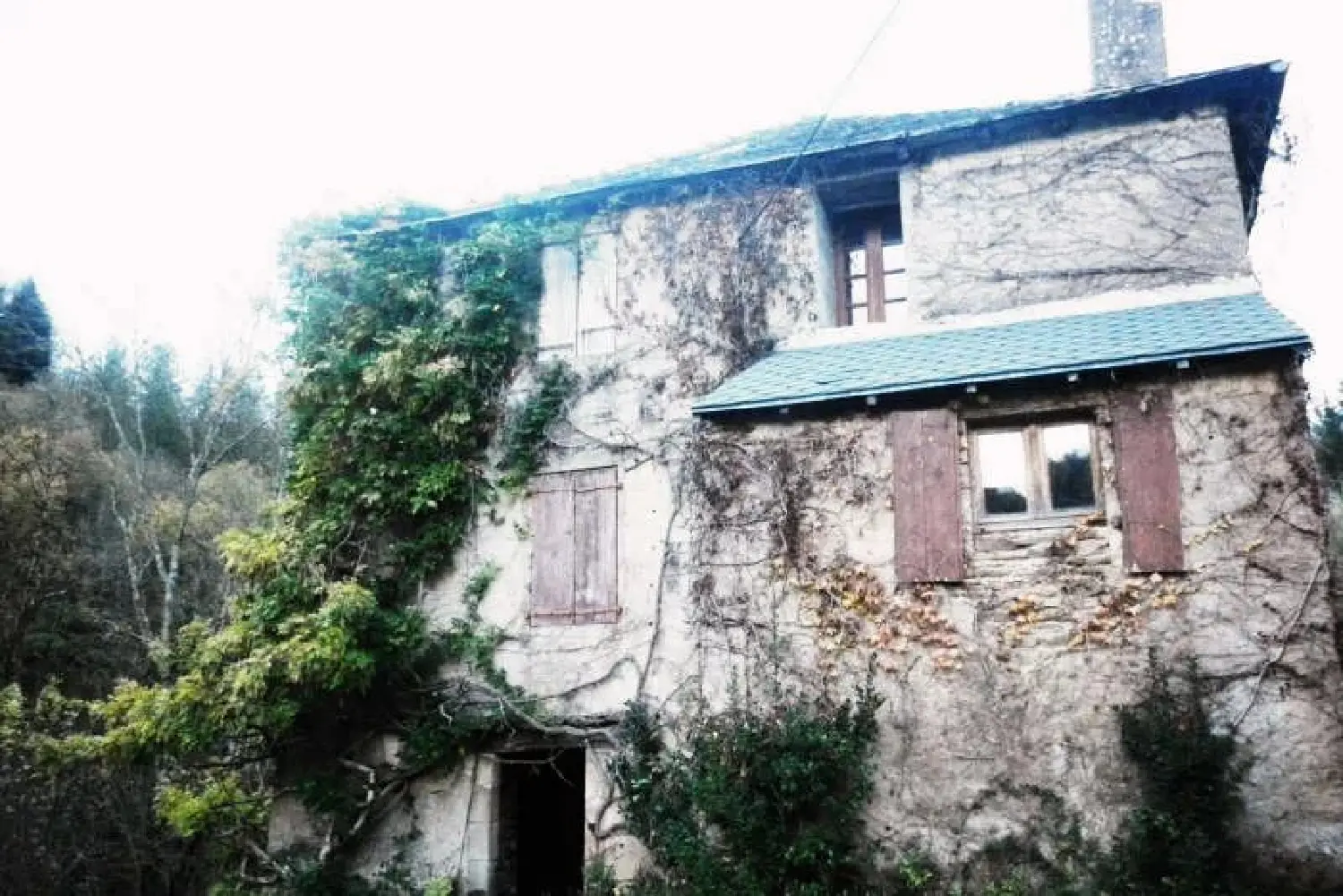  en venta finca rústica Alban Tarn 1