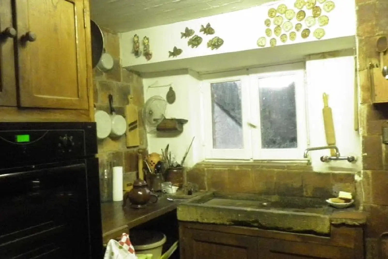  en venta finca rústica Alban Tarn 8