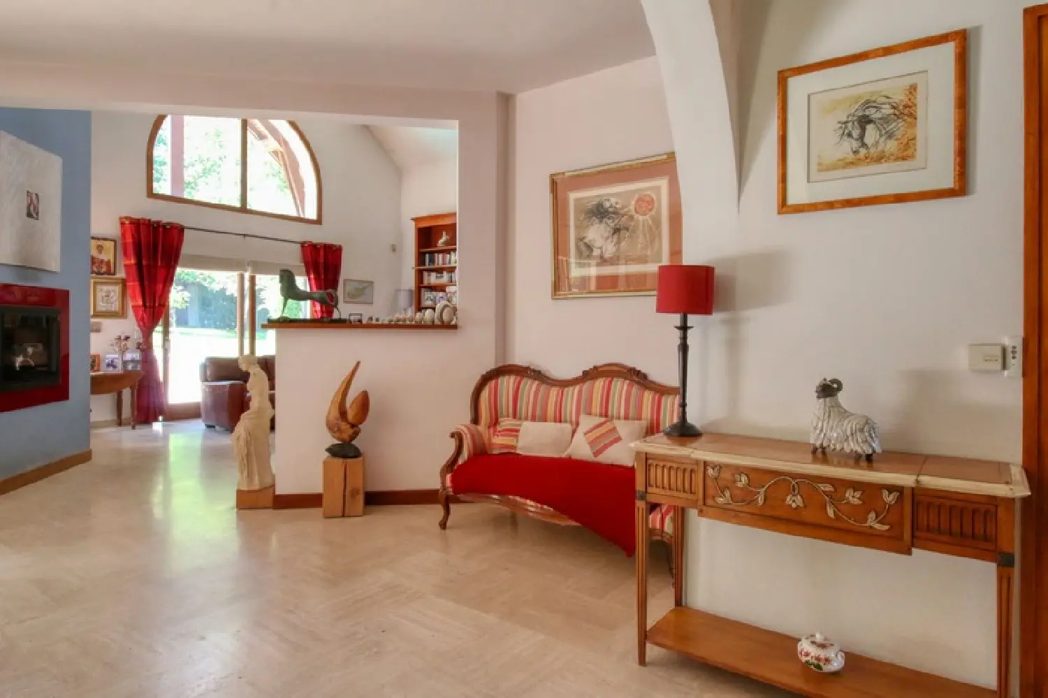  for sale estate Barberaz Savoie 7