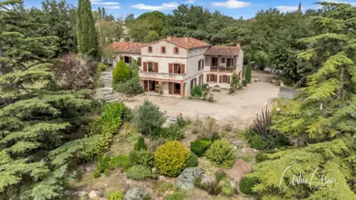 Belberaud Haute-Garonne Landgut Bild 7136794