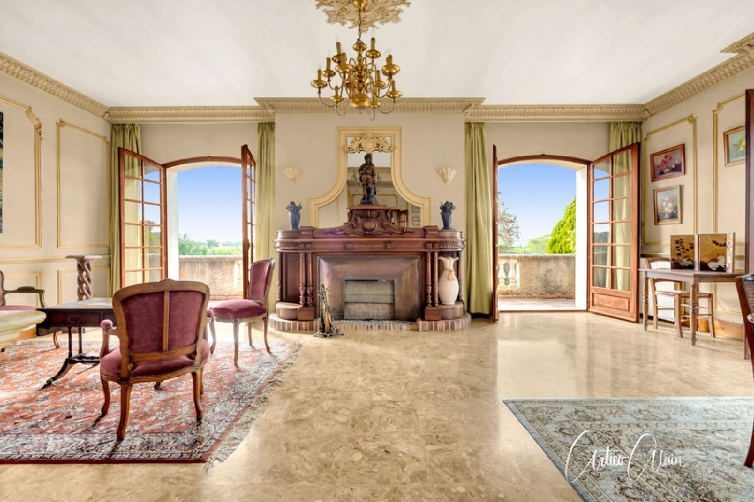  en venta finca rústica Belberaud Haute-Garonne 2