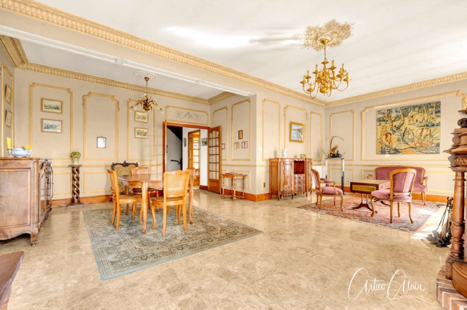  en venta finca rústica Belberaud Haute-Garonne 3