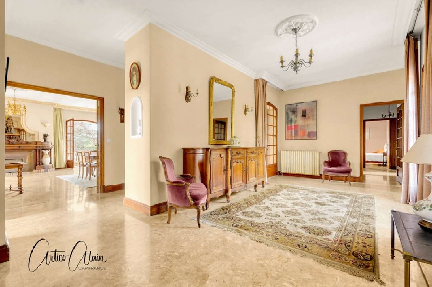  en venta finca rústica Belberaud Haute-Garonne 4