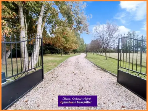 Bernay Eure landgoed foto 7135964