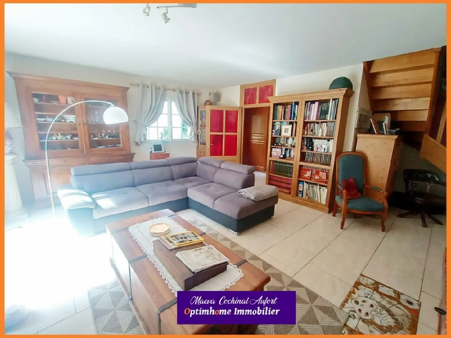  te koop landgoed Bernay Eure 7