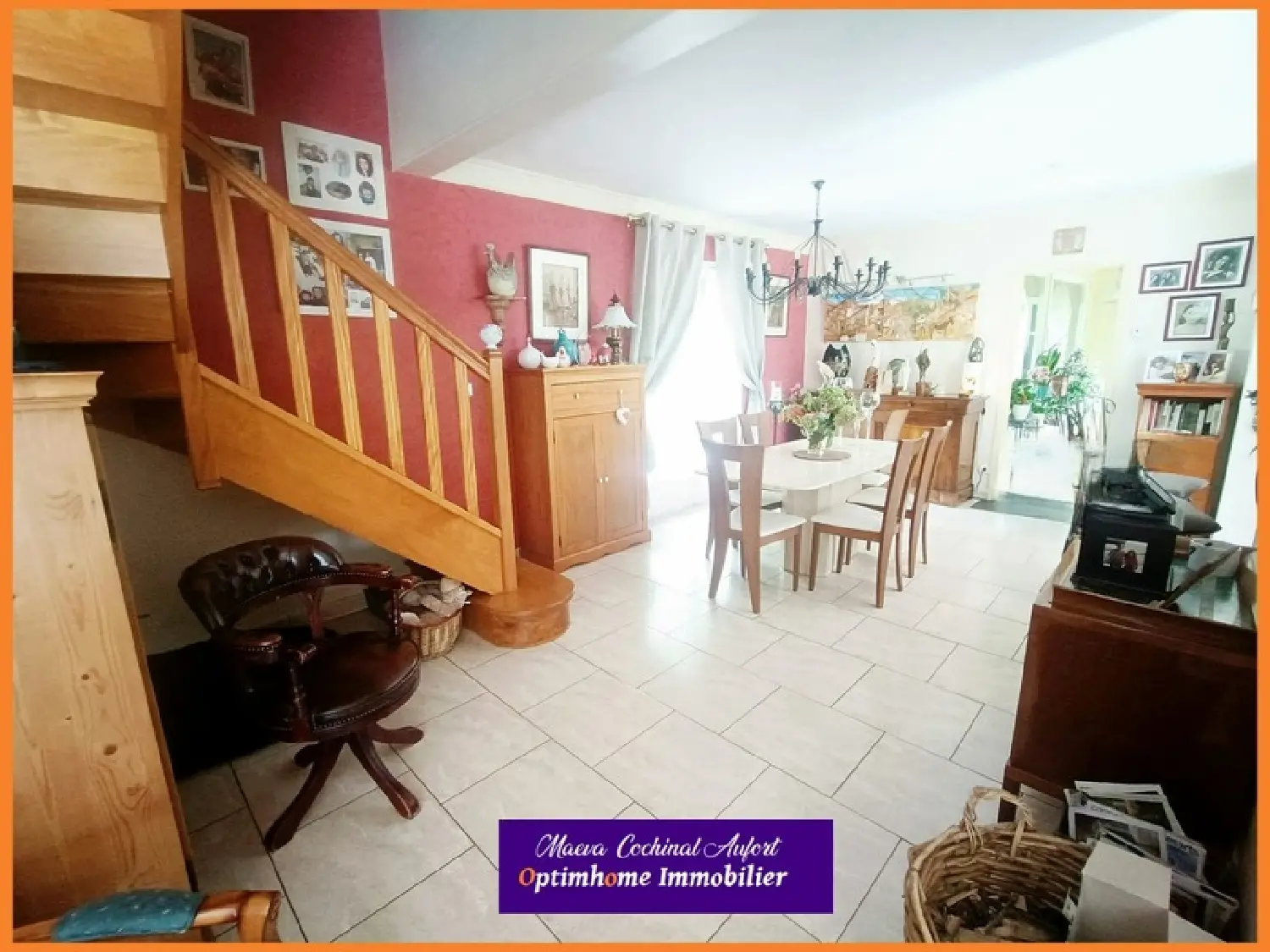  te koop landgoed Bernay Eure 8