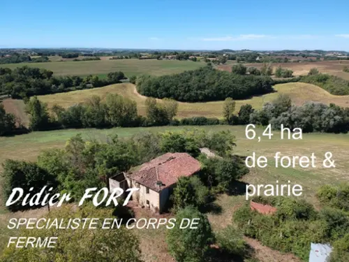 Bertre Tarn Landgut Bild 7132866