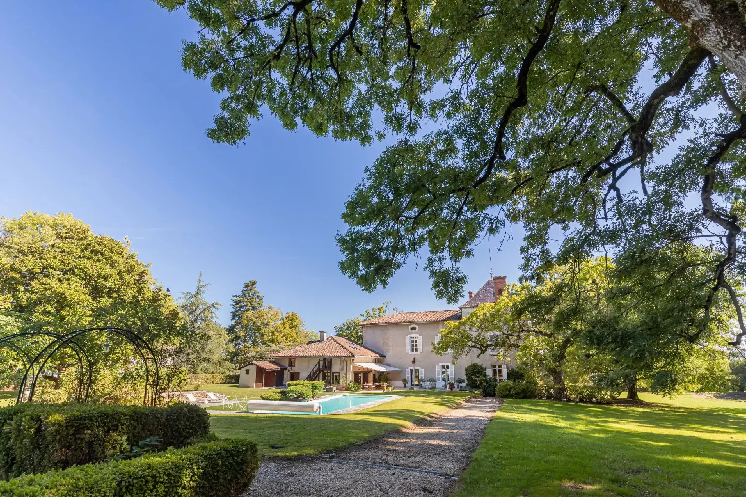  à vendre propriété Beynost Ain 1