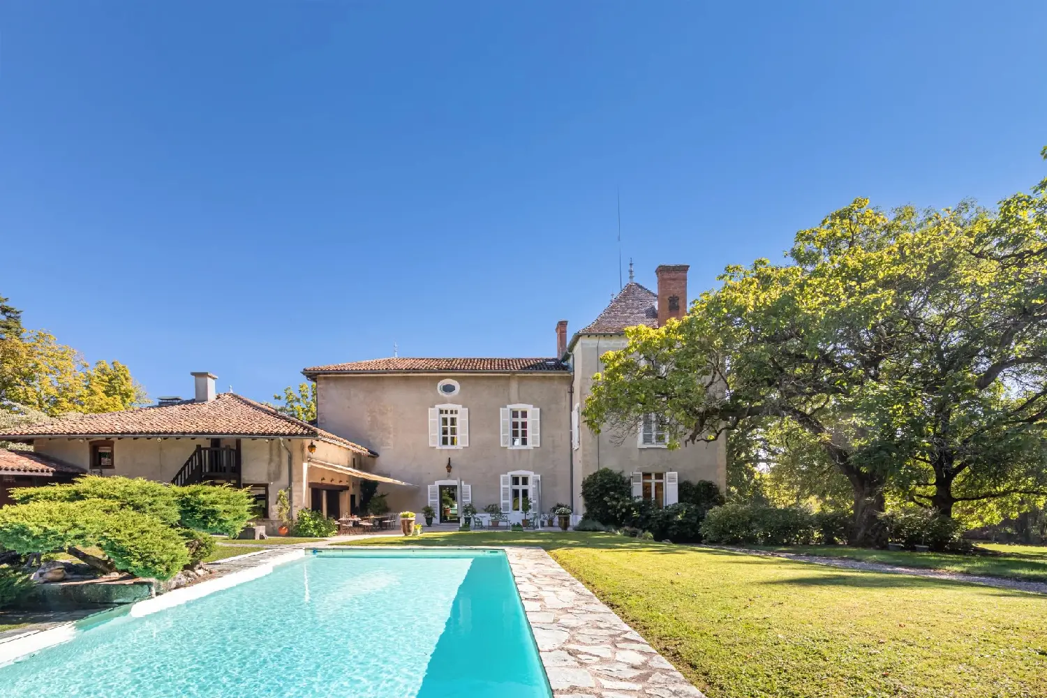  à vendre propriété Beynost Ain 2