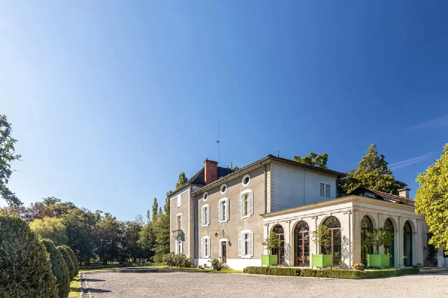  à vendre propriété Beynost Ain 6