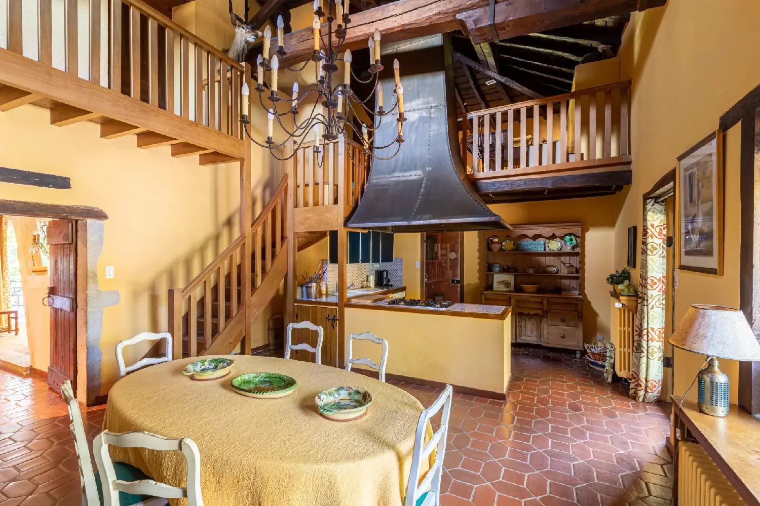  à vendre propriété Beynost Ain 8