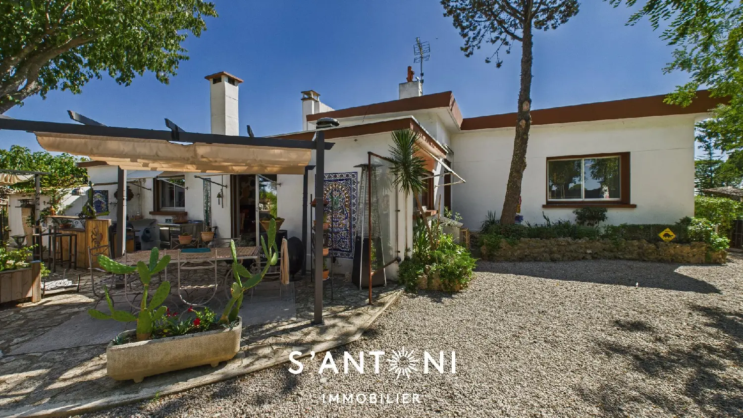  te koop landgoed Béziers Hérault 5