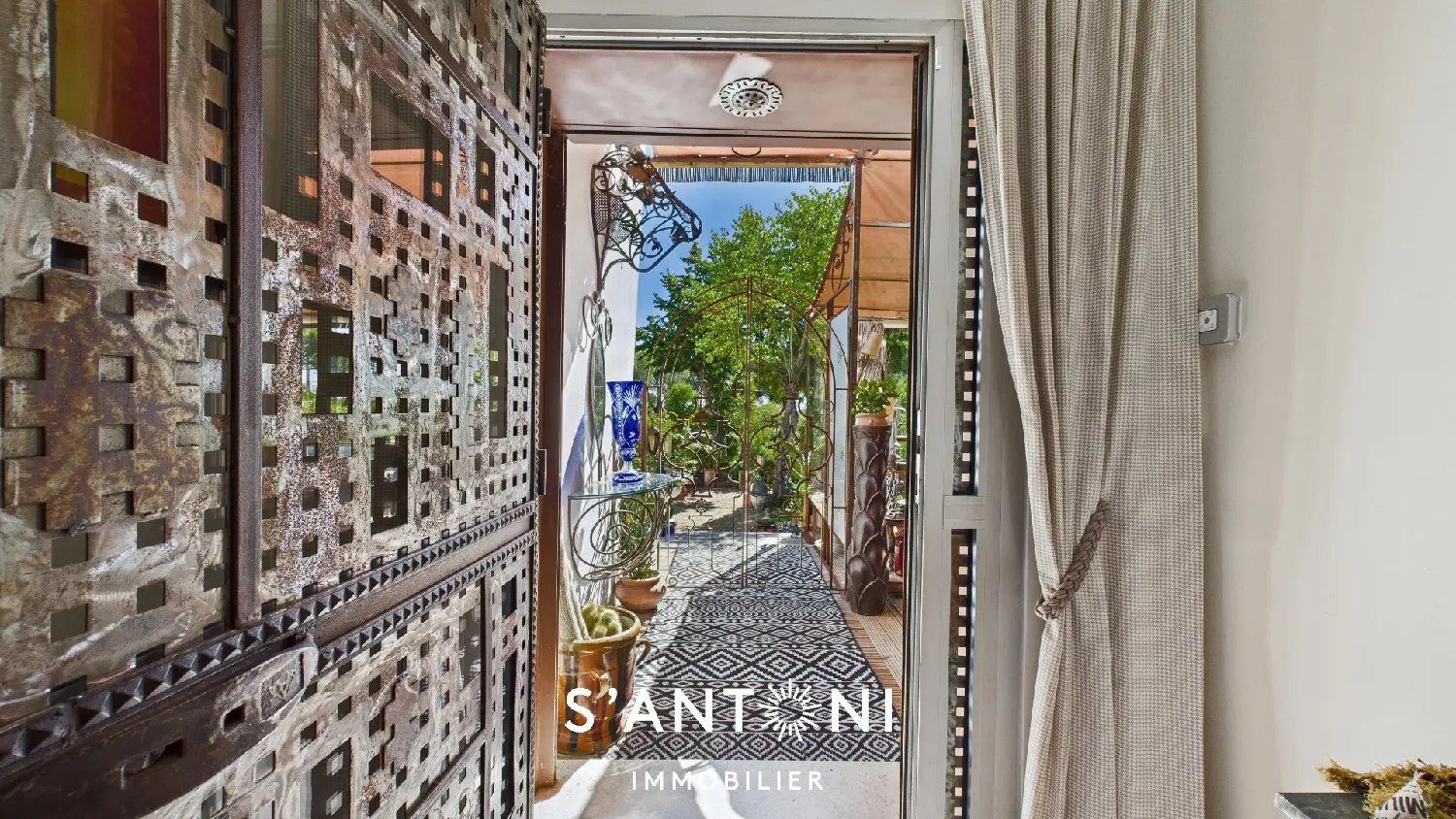  te koop landgoed Béziers Hérault 6