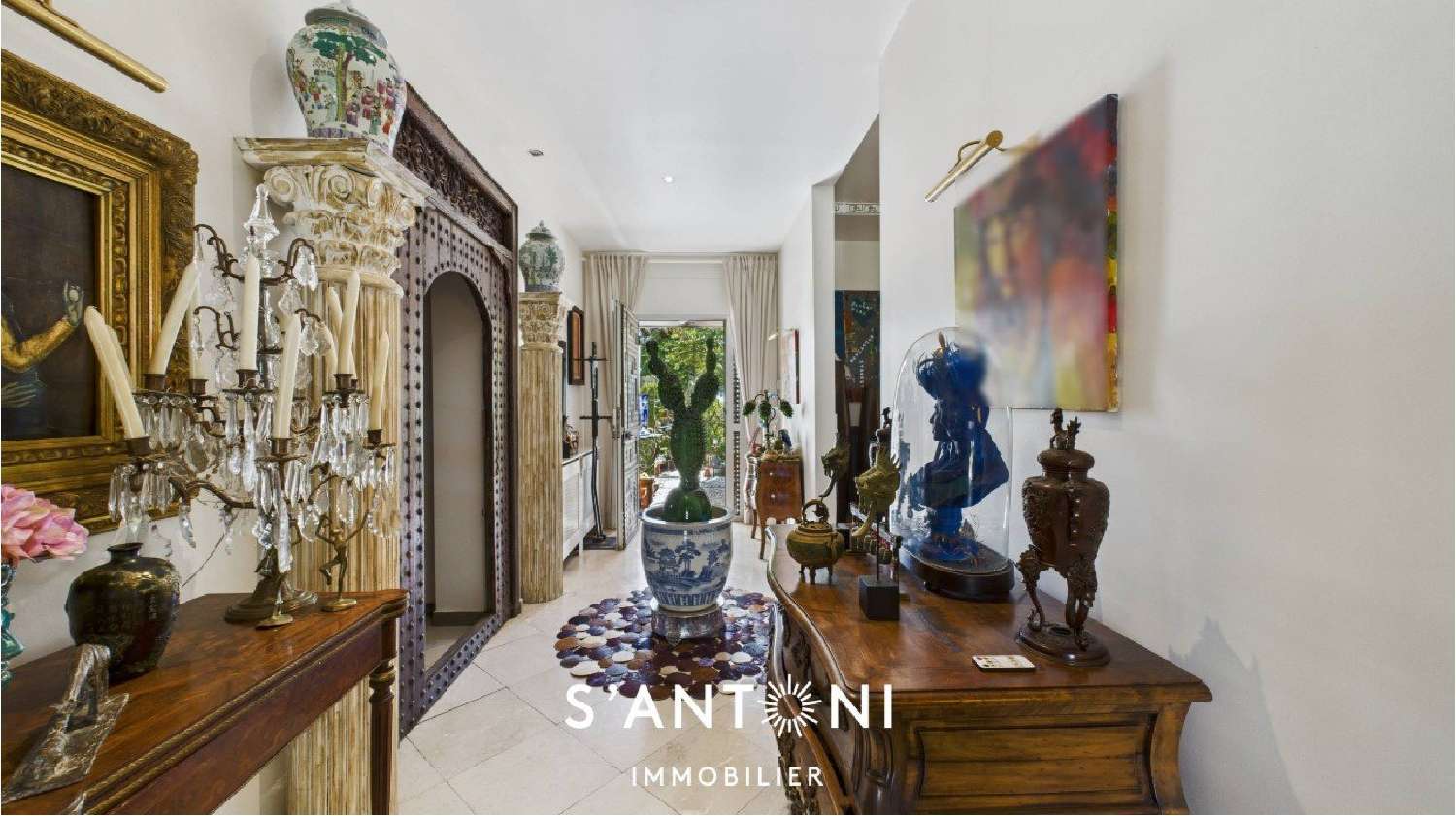  à vendre propriété Béziers Hérault 7