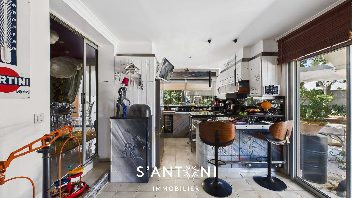  à vendre propriété Béziers Hérault 8