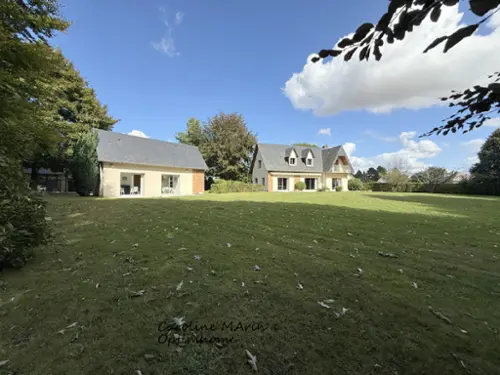 Bourg-Achard Eure landgoed foto 7132779