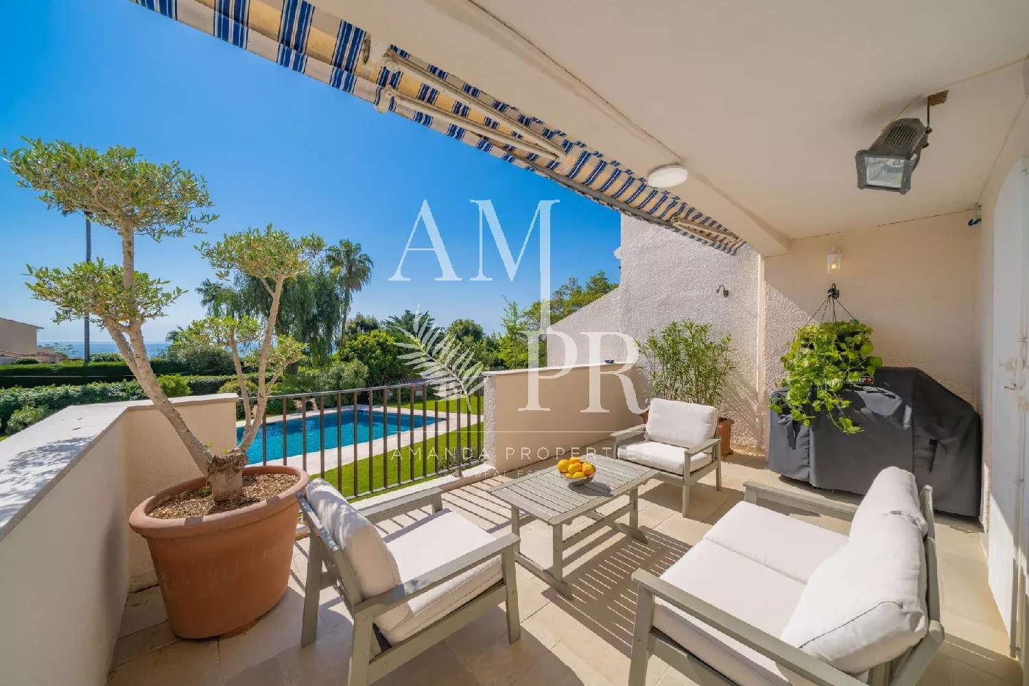  for sale estate Cannes Alpes-Maritimes 5