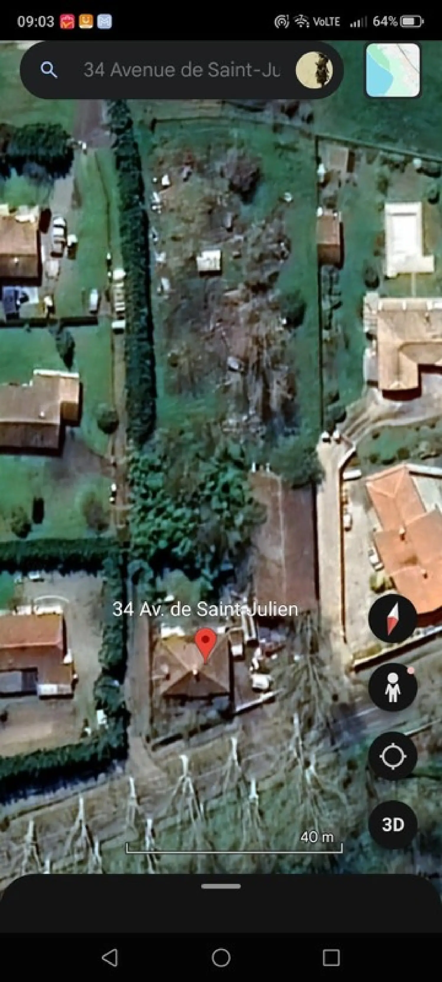  for sale estate Cazères Haute-Garonne 8