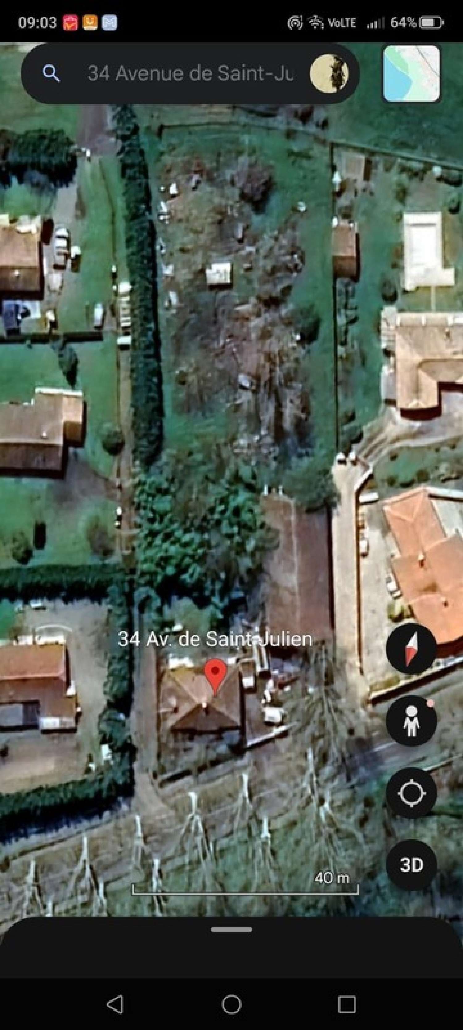 for sale estate Cazères Haute-Garonne 8