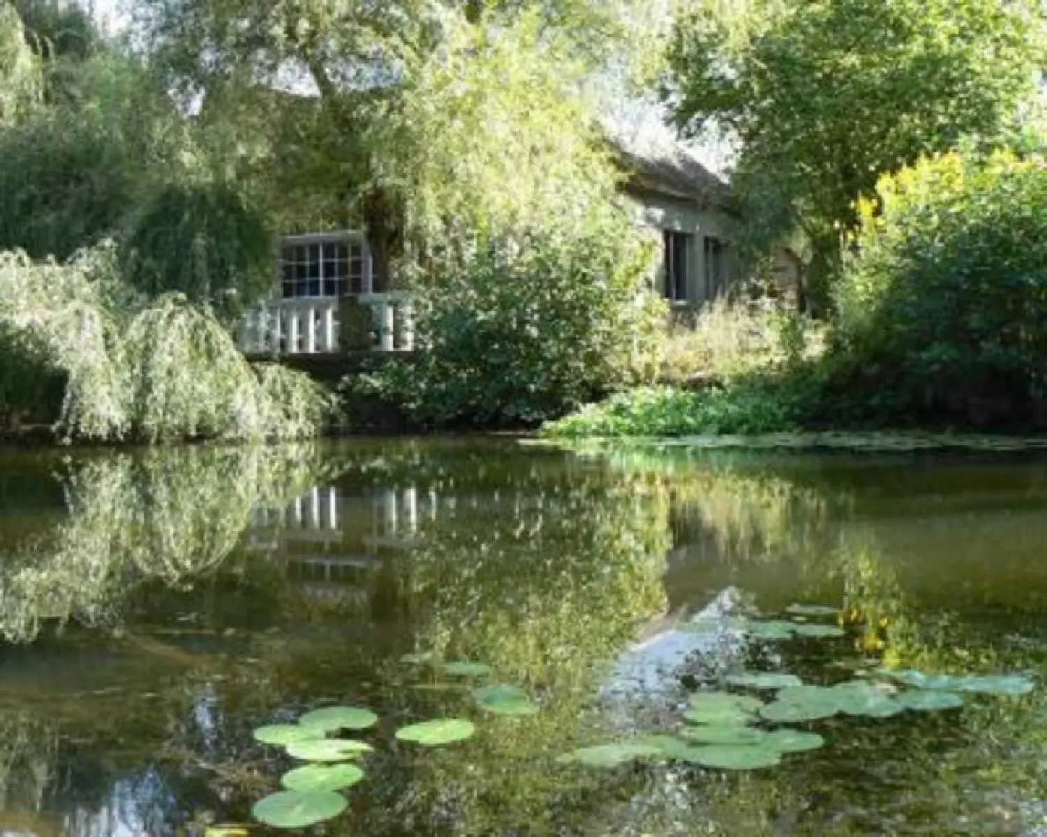  à vendre propriété Clécy Calvados 6