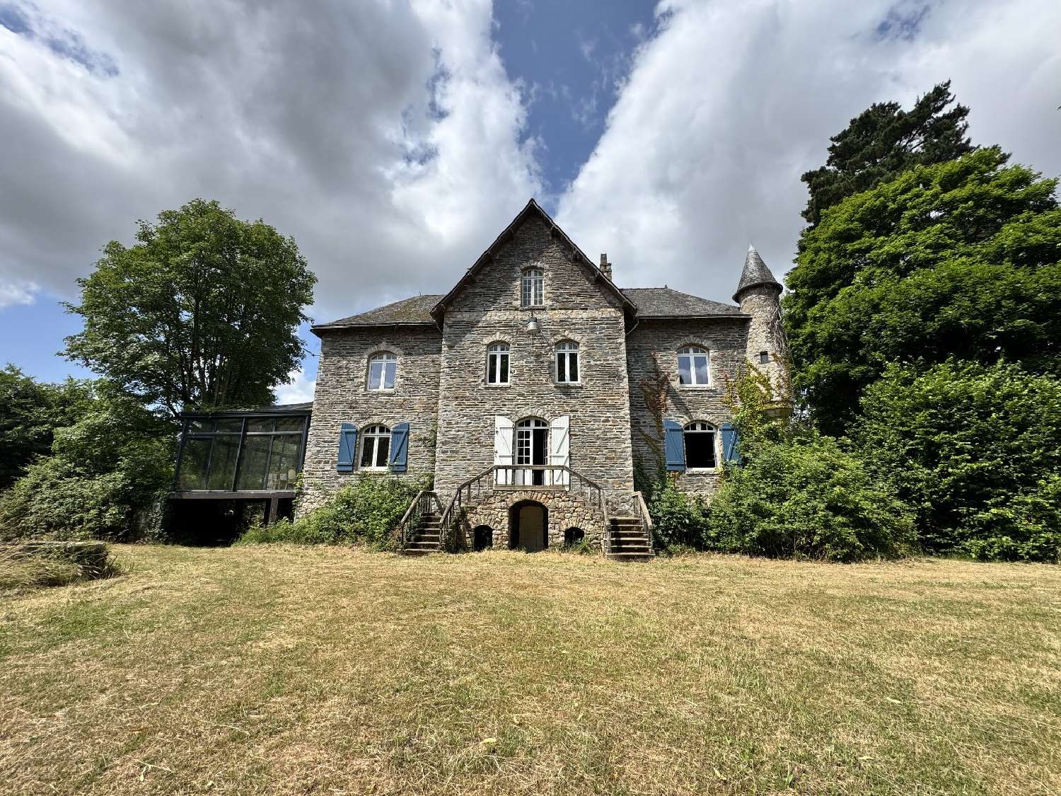  for sale estate Conquereuil Loire-Atlantique 1