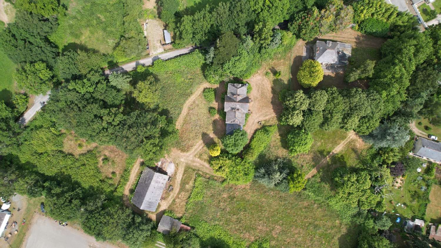  for sale estate Conquereuil Loire-Atlantique 2