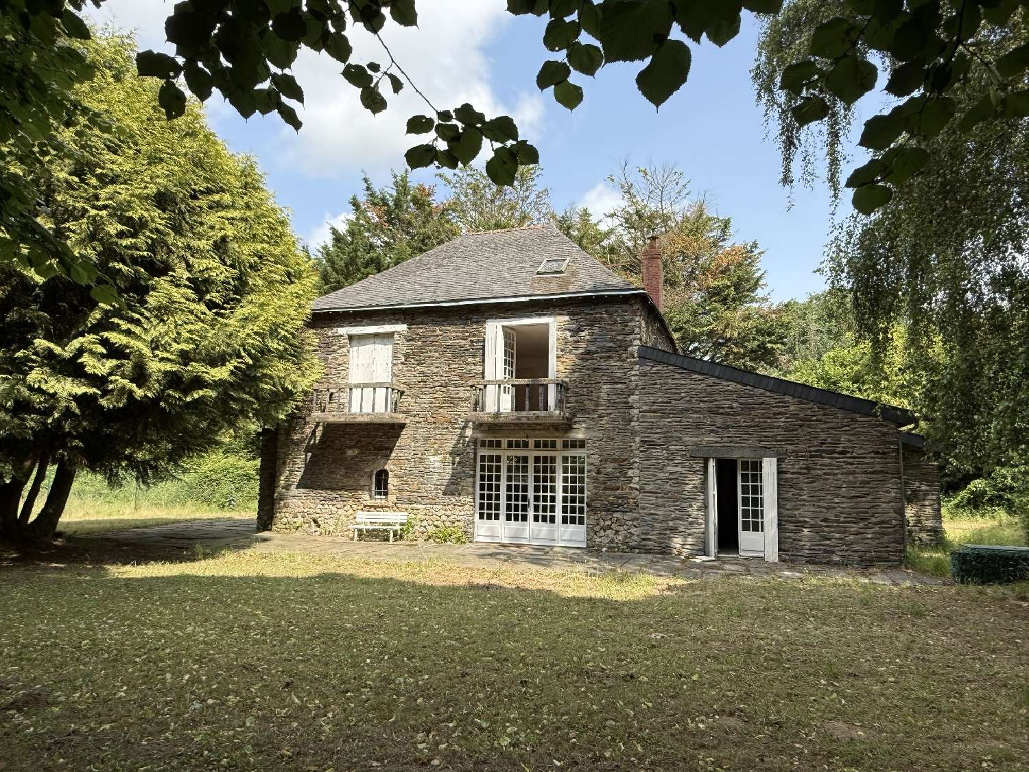  for sale estate Conquereuil Loire-Atlantique 5