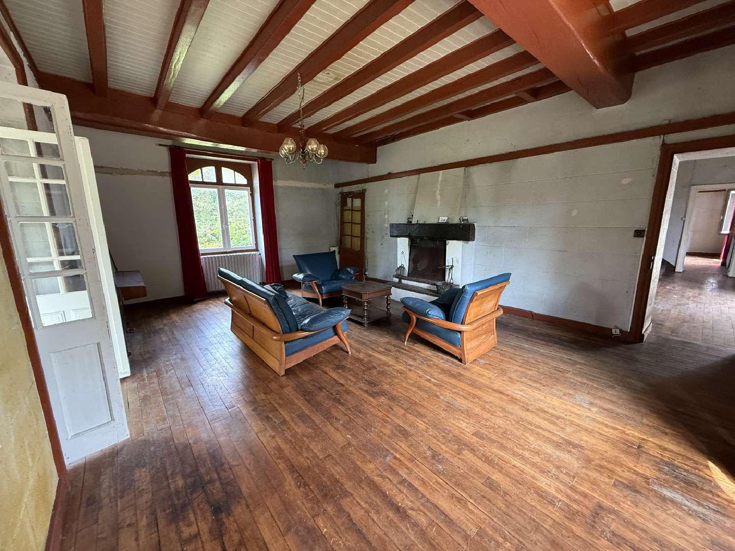  for sale estate Conquereuil Loire-Atlantique 7