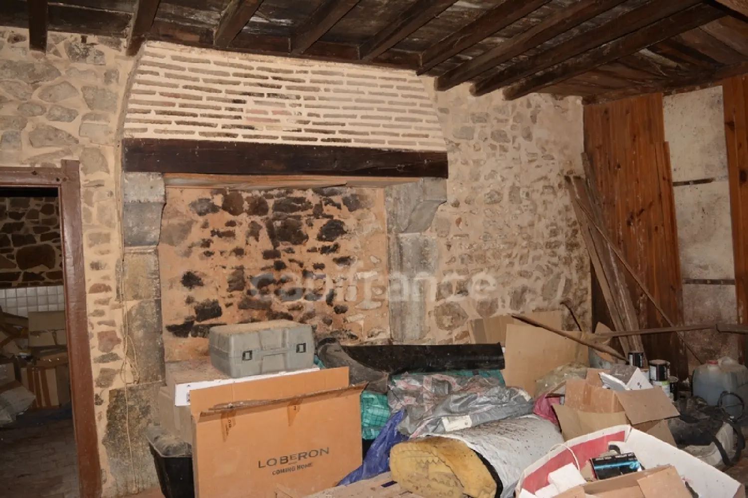  en venta finca rústica Crux-la-Ville Nièvre 2