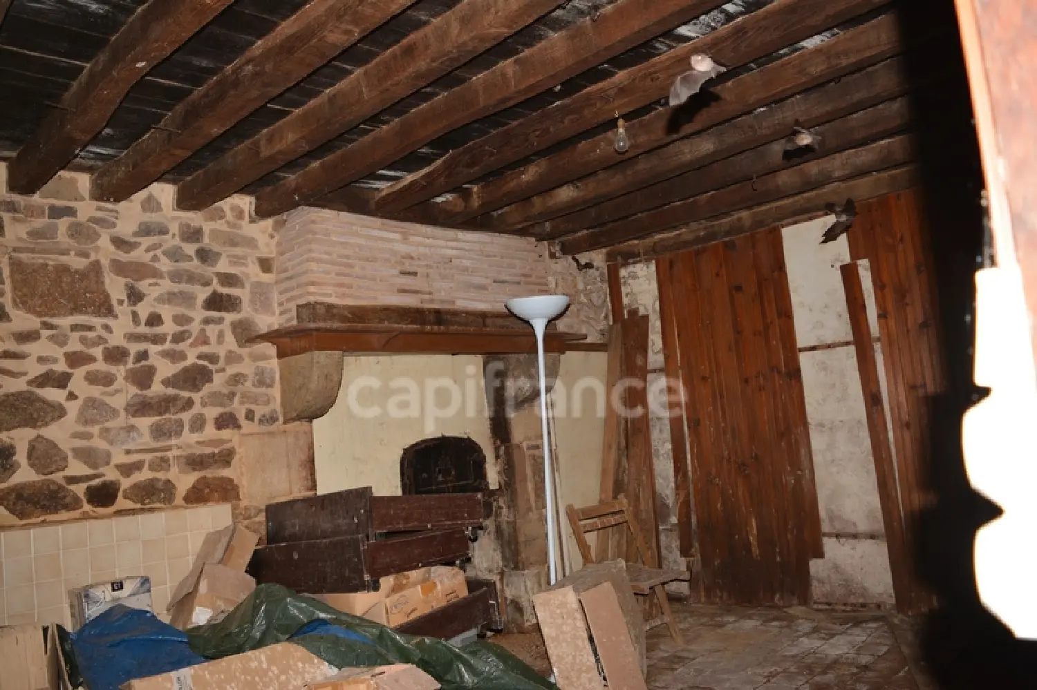  en venta finca rústica Crux-la-Ville Nièvre 3