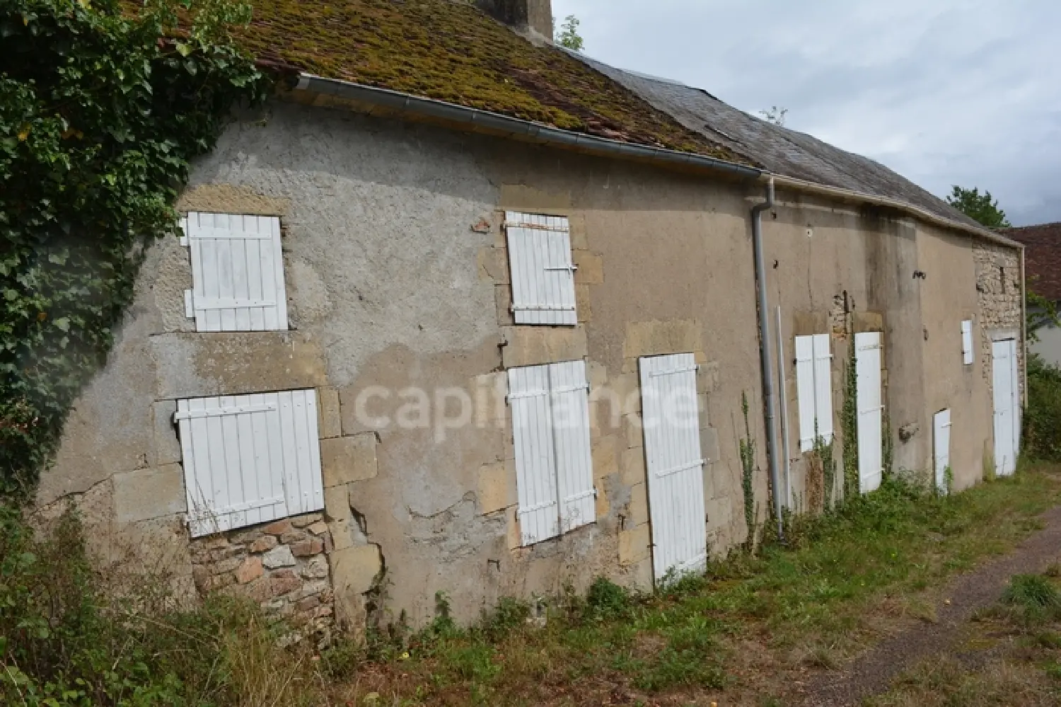  en venta finca rústica Crux-la-Ville Nièvre 4